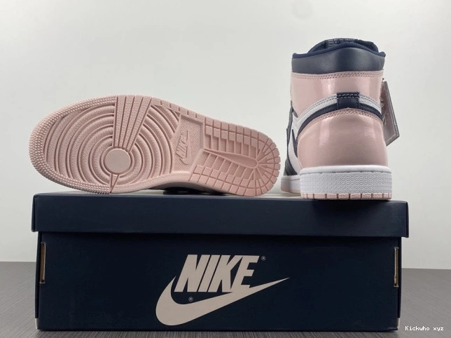 High 1 Jordan DD9335-641 OG Atmosphere Air 0701